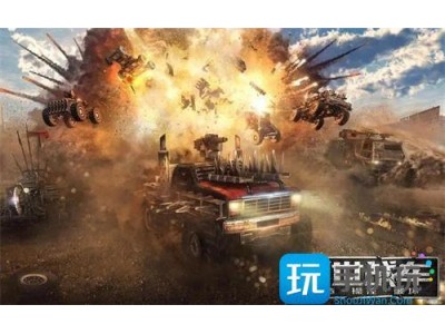 创世战车2024兑换码有哪些-兑换码2024全新版